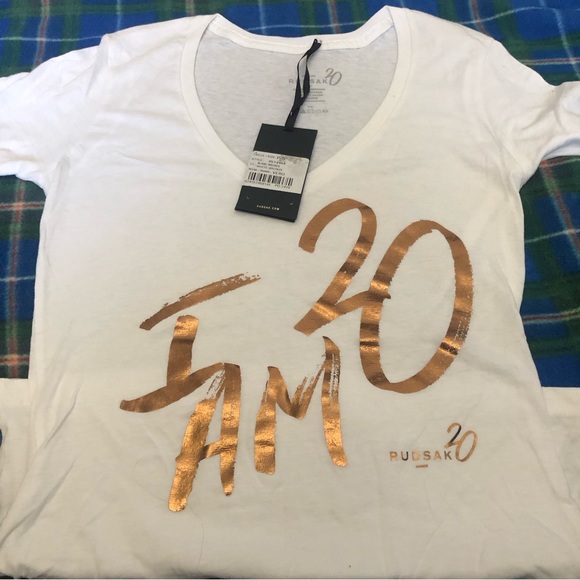 RUDSAK Tops - NWT Rudsak 20 tshirt